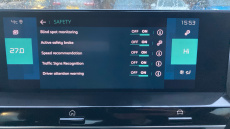 Citroen C4 100kW Shine Plus 50kWh 5dr Auto Electric Hatchback